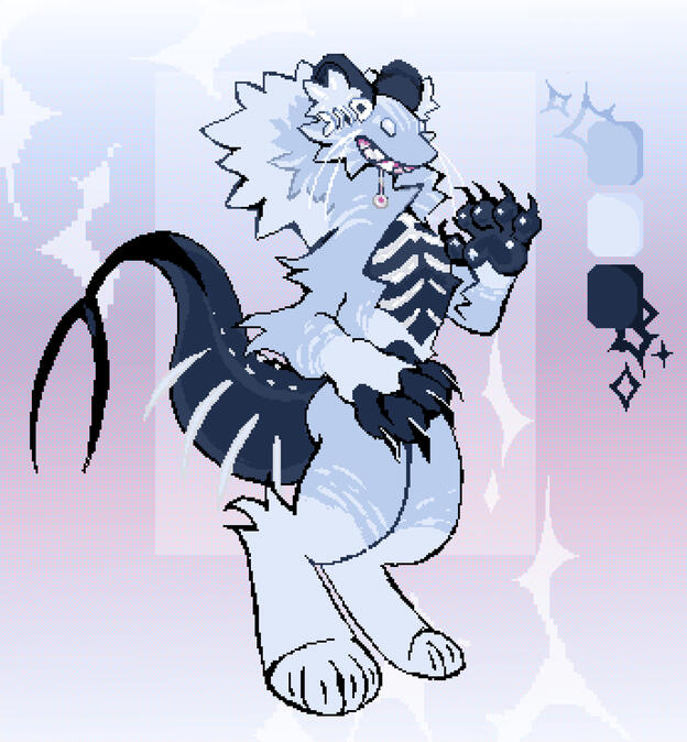 Full Body Ref